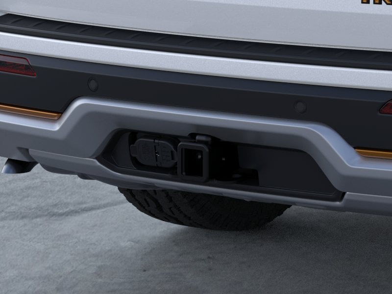 2026 Ford Explorer - Image 36