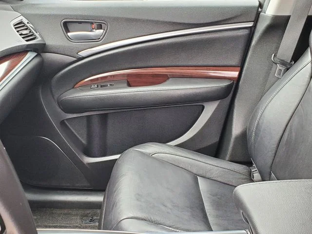 2014 Acura MDX - Image 11