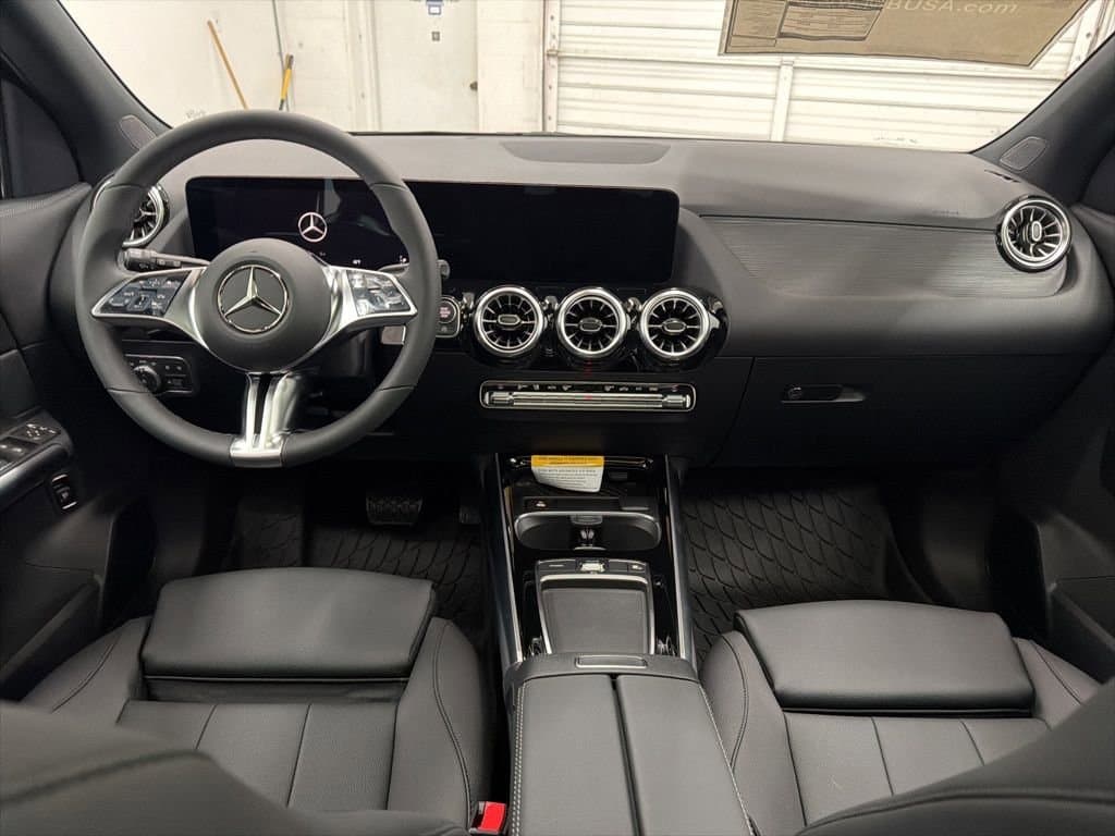 2026 MERCEDES-BENZ GLA - Image 57