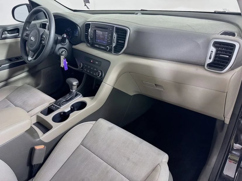 2017 Kia Sportage - Image 33