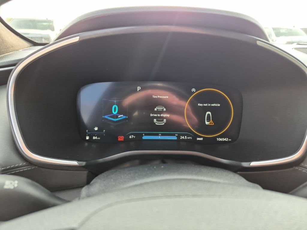 2021 Hyundai Santa Fe - Image 37