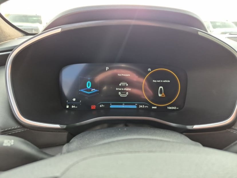 2021 Hyundai Santa Fe - Image 37