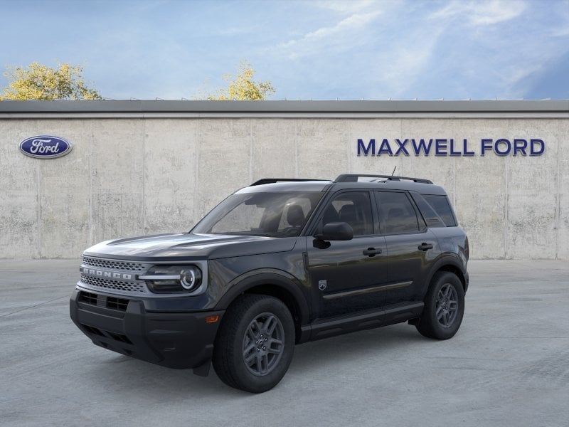 2026 Ford Bronco Sport - Image 13