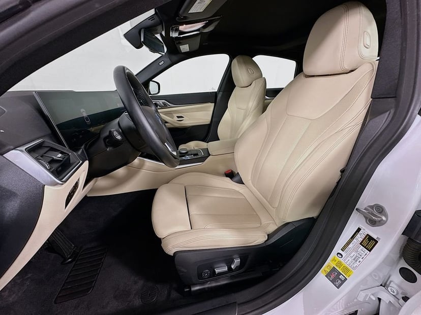 2023 BMW i4 - Image 21