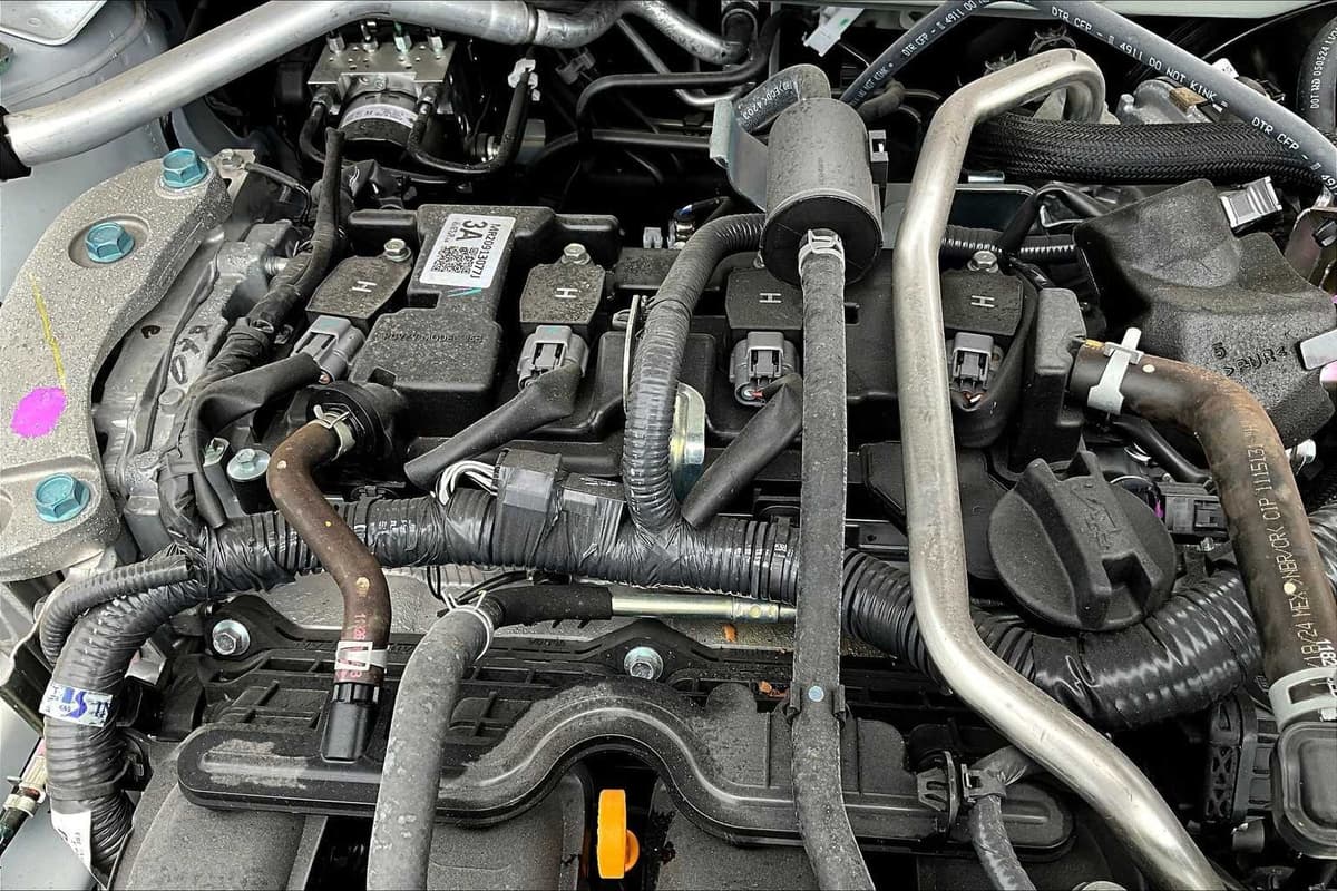 2025 Nissan Sentra - Image 17