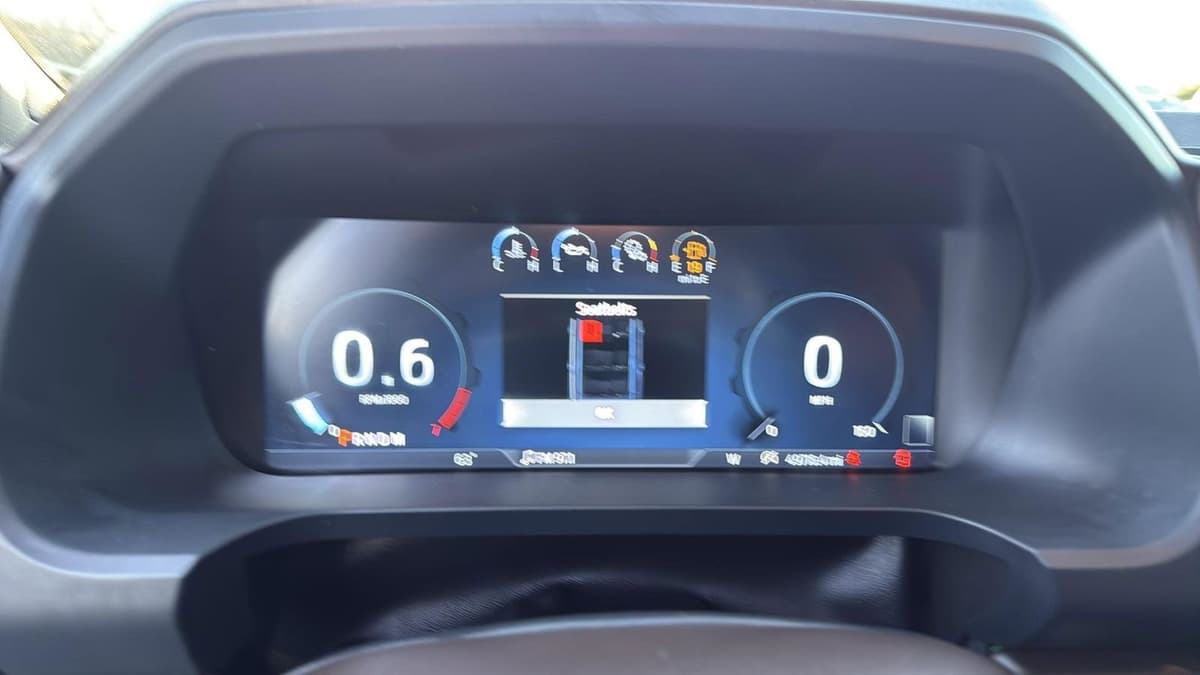 2024 Ford Expedition - Image 14