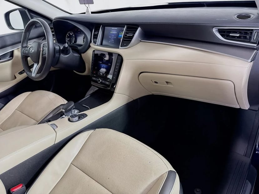 2022 INFINITI QX50 - Image 37