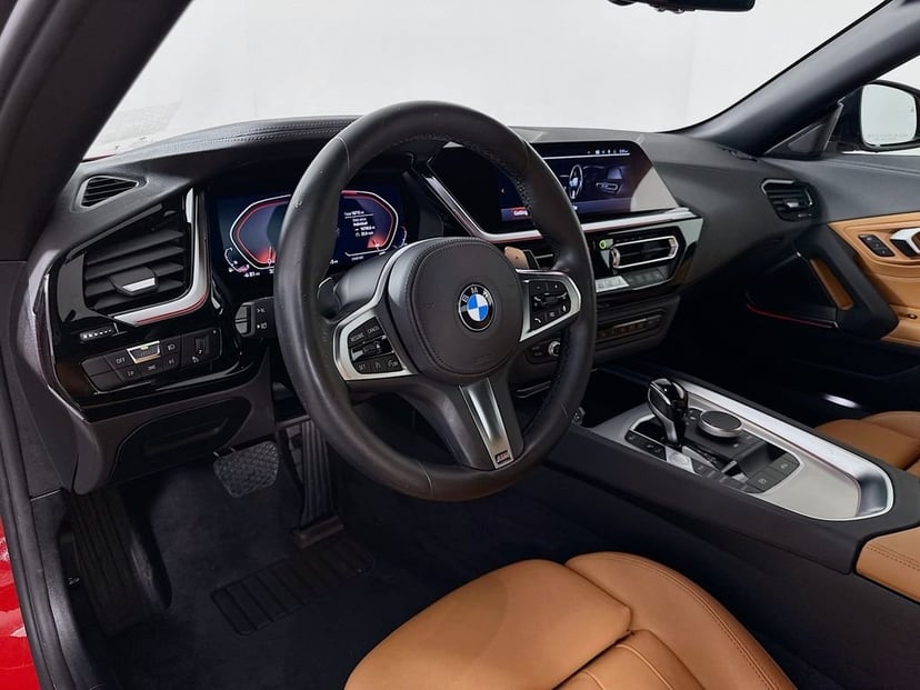 2023 BMW Z4 - Image 9