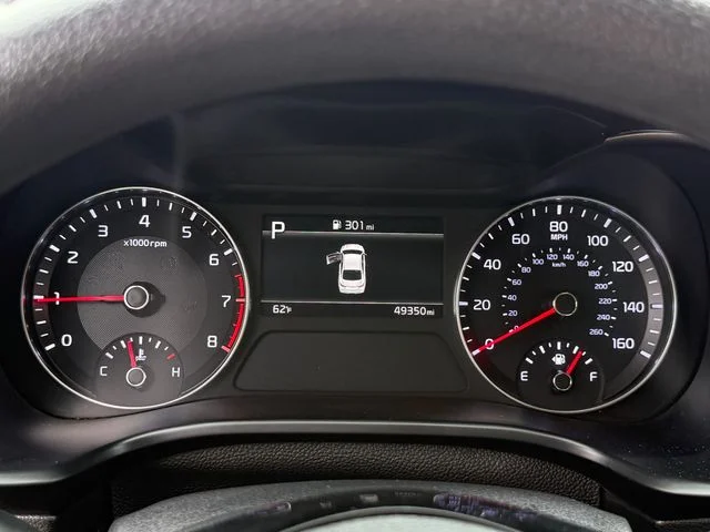 2023 Kia Forte - Image 14