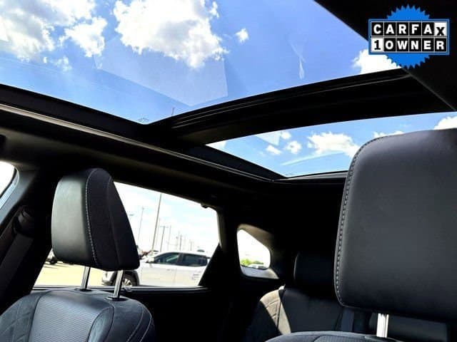 2023 Lexus RX - Image 13