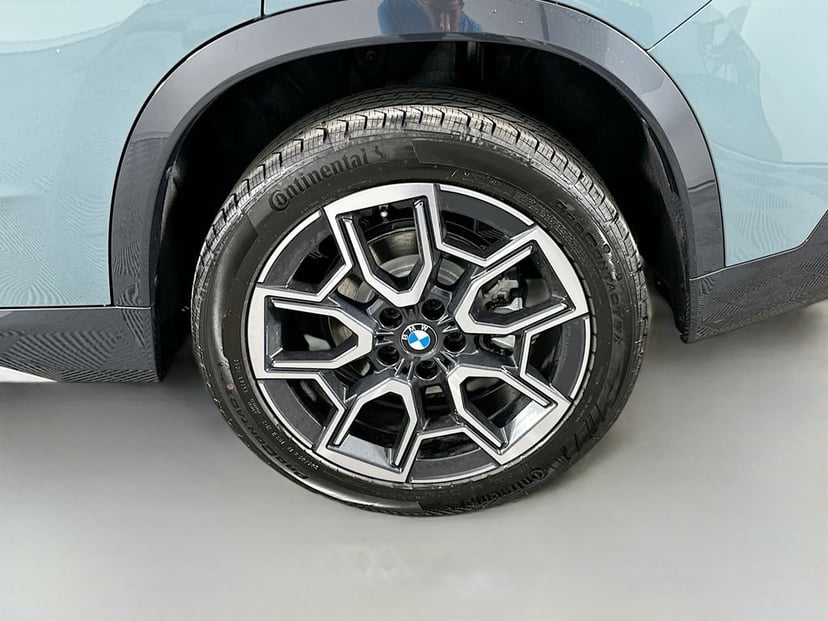 2026 BMW X1 - Image 23