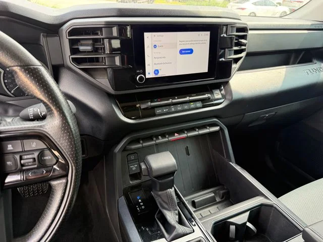 2024 Toyota Tundra - Image 19