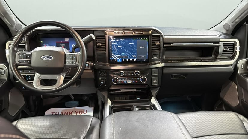 2024 Ford F-250SD - Image 22
