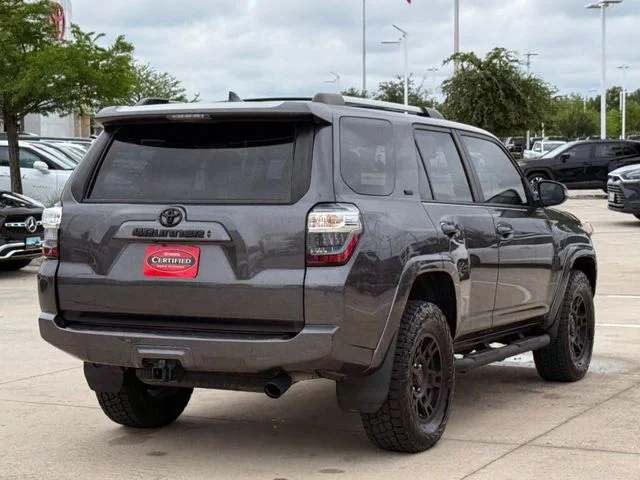 2023 Toyota 4Runner - Image 5