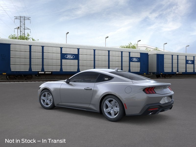 2026 Ford Mustang - Image 15