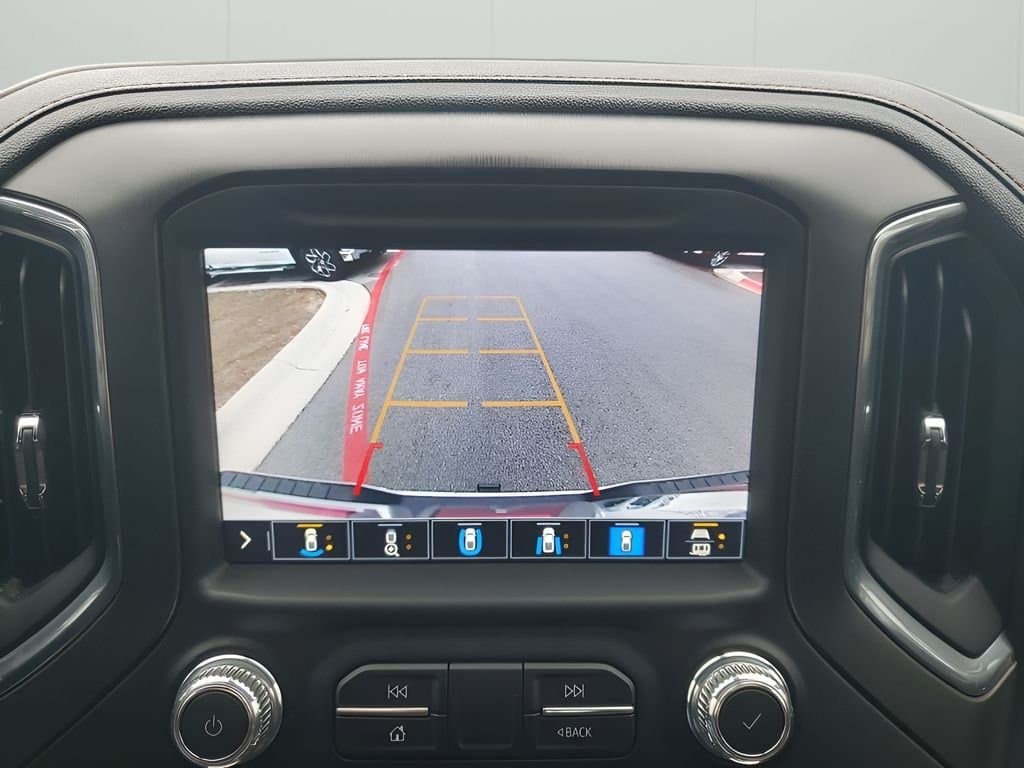 2023 GMC Sierra 2500HD - Image 44