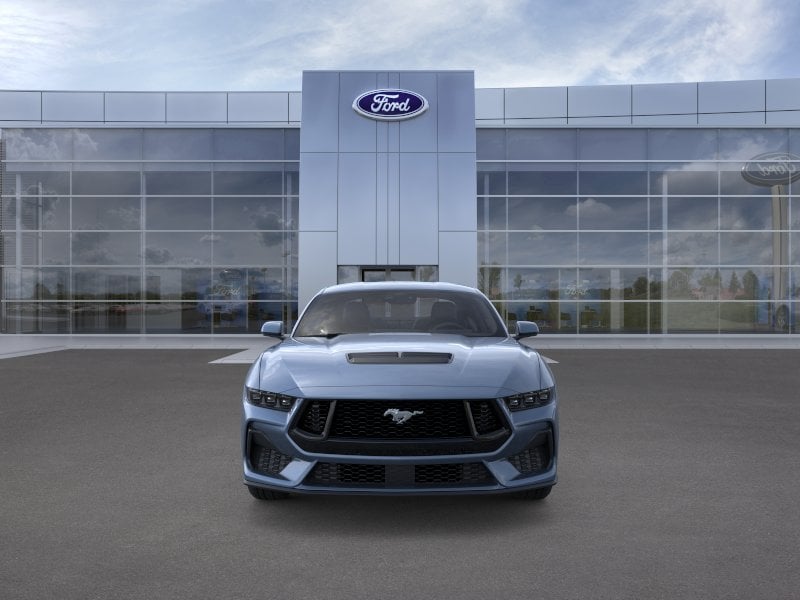 2026 Ford Mustang - Image 18