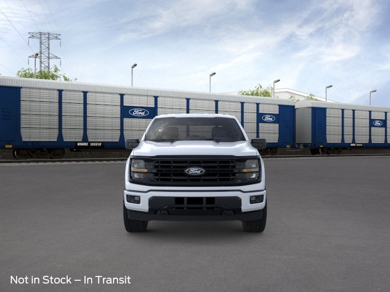 2026 Ford F-150 - Image 18