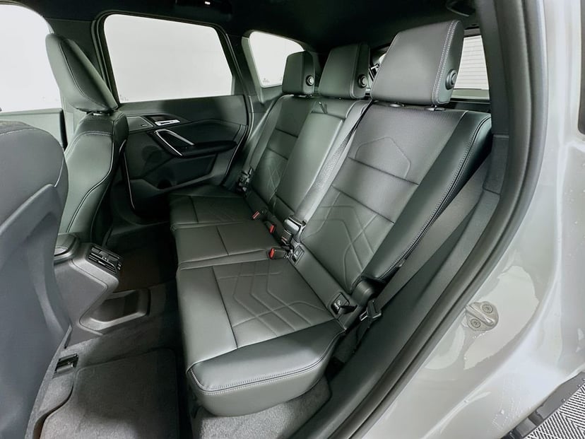 2026 BMW X1 - Image 17