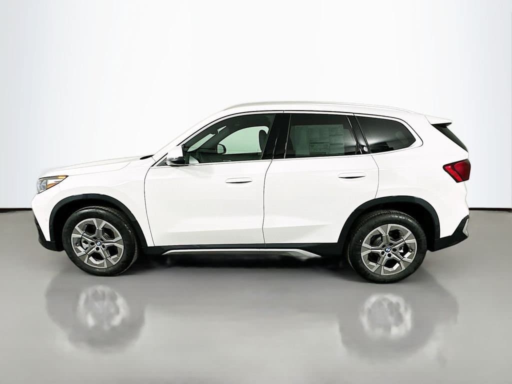 2026 BMW X1 - Image 8