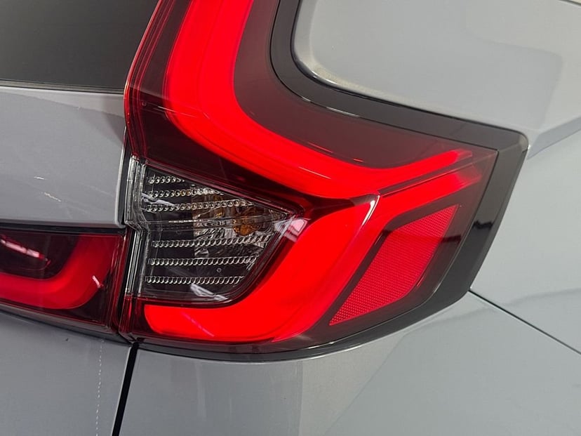 2026 Honda CR-V - Image 10