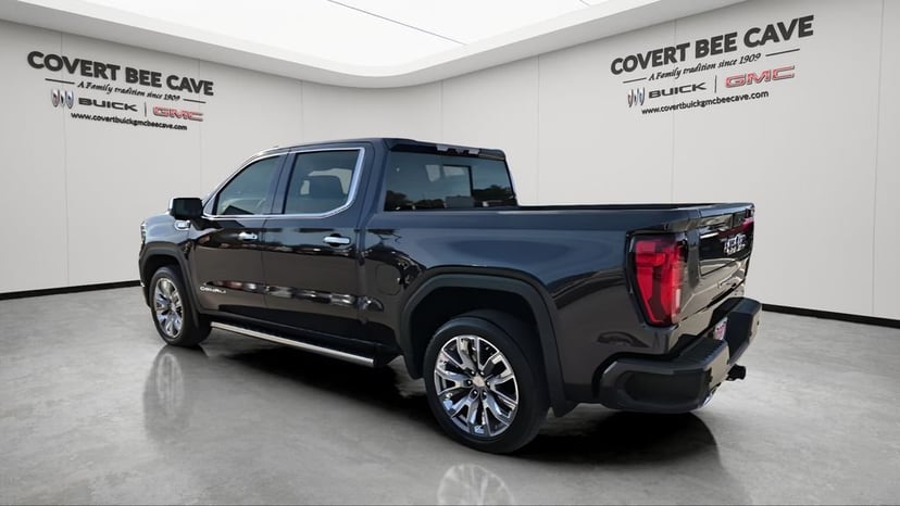 2024 GMC Sierra 1500 - Image 7