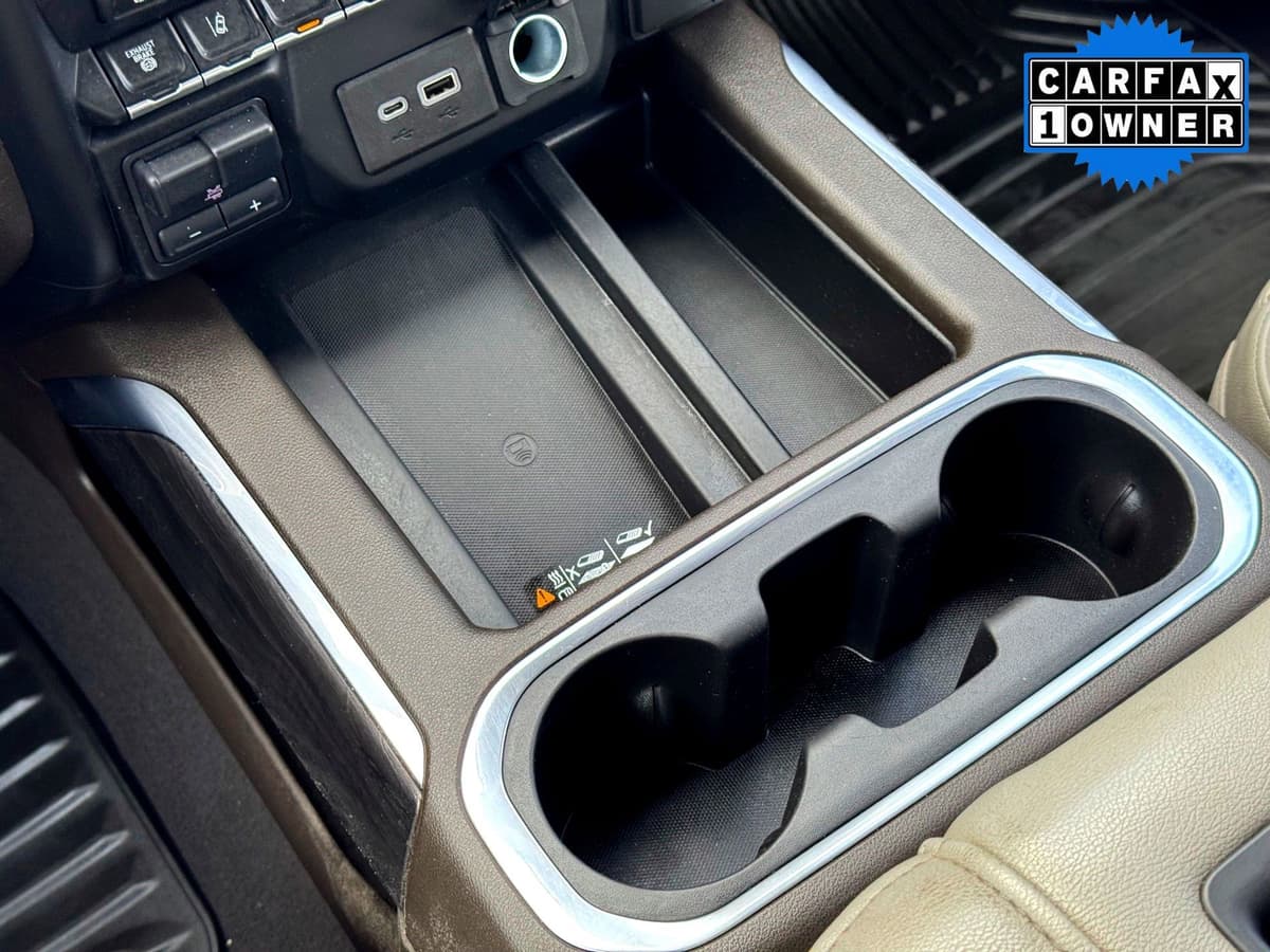 2021 Chevrolet Silverado 2500HD - Image 28