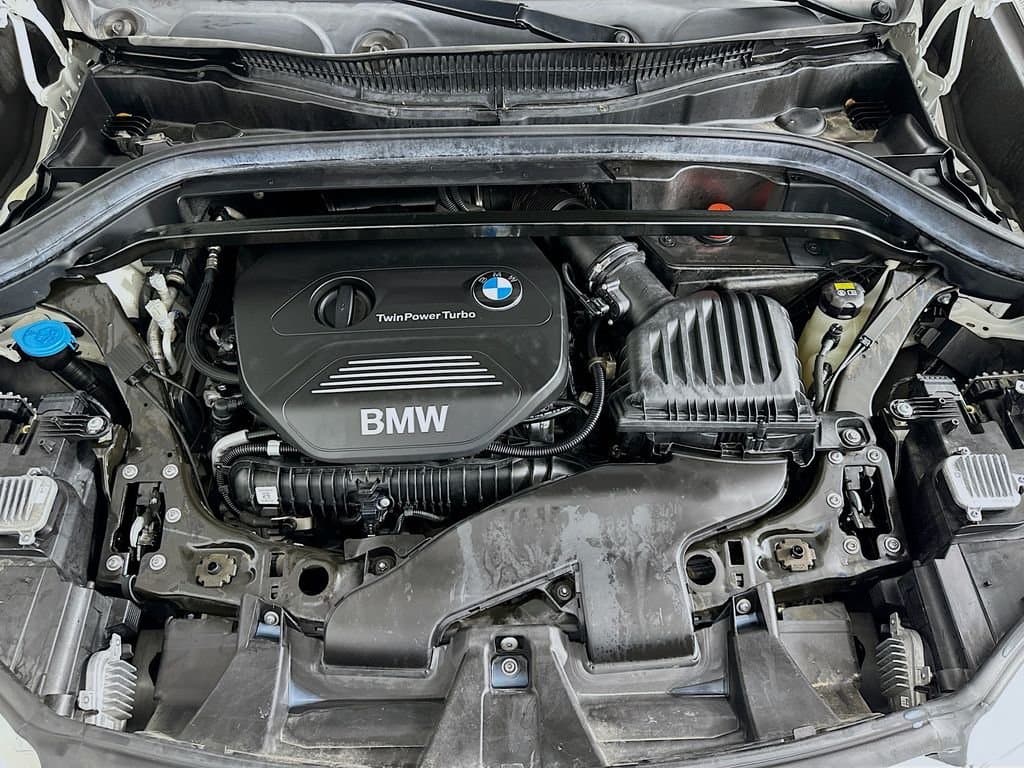 2017 BMW X1 - Image 30