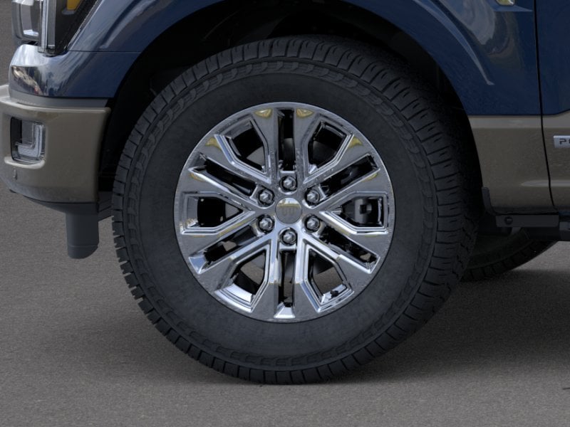 2026 Ford F-150 - Image 31