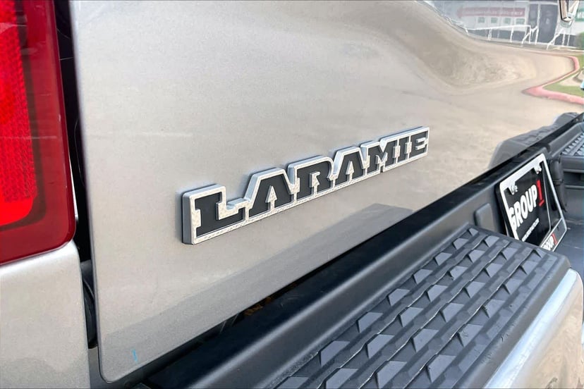 2024 Ram 2500 - Image 10