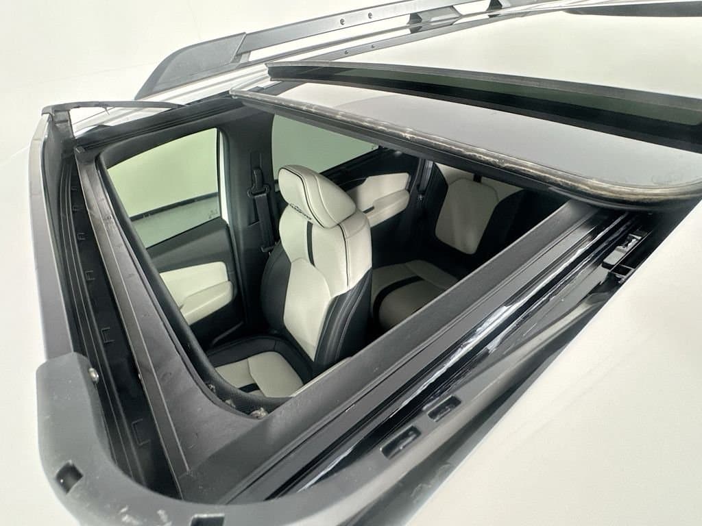 2026 HONDA Passport - Image 11