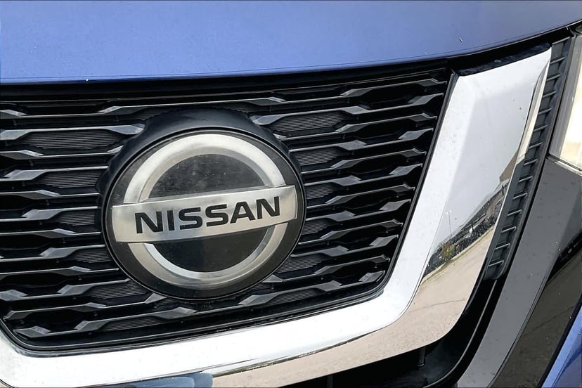 2019 Nissan Rogue - Image 30