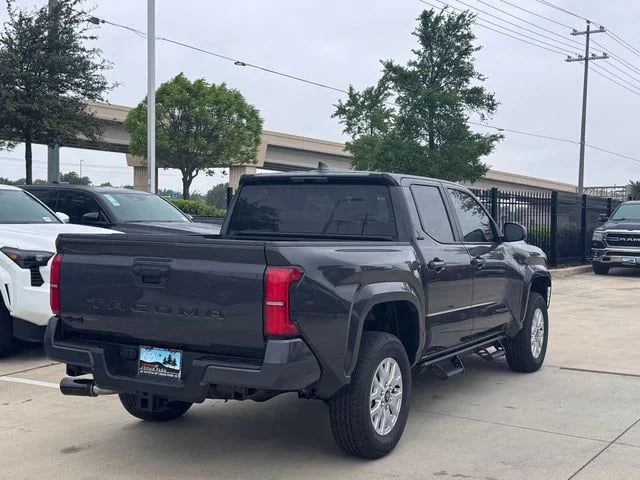 2026 Toyota Tacoma - Image 5