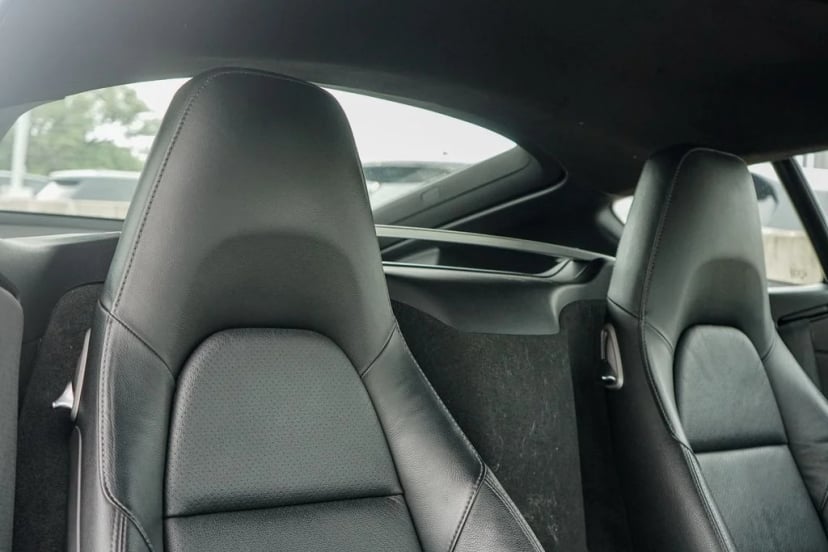 2014 Porsche Cayman - Image 34
