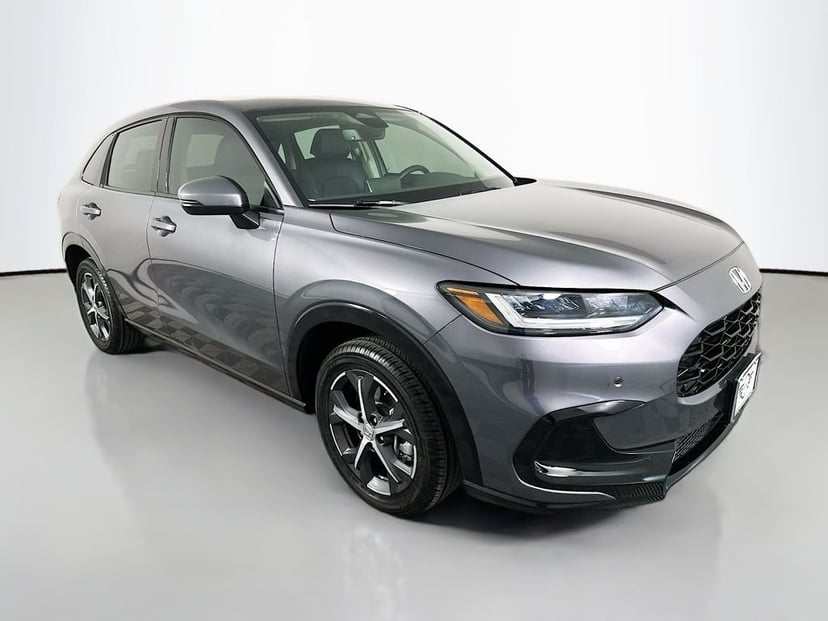 2025 Honda HR-V - Image 3