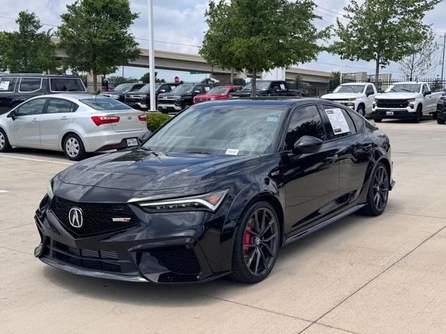 2024 Acura Integra - Image 8