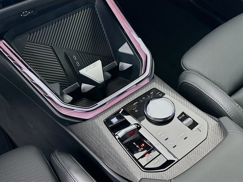 2026 BMW X3 - Image 15