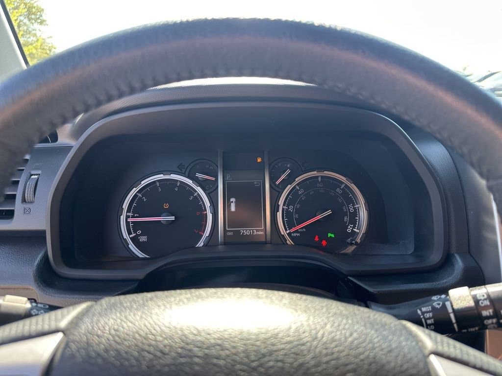 2020 Toyota 4Runner - Image 36