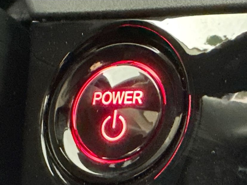 2026 Honda Accord Hybrid - Image 24