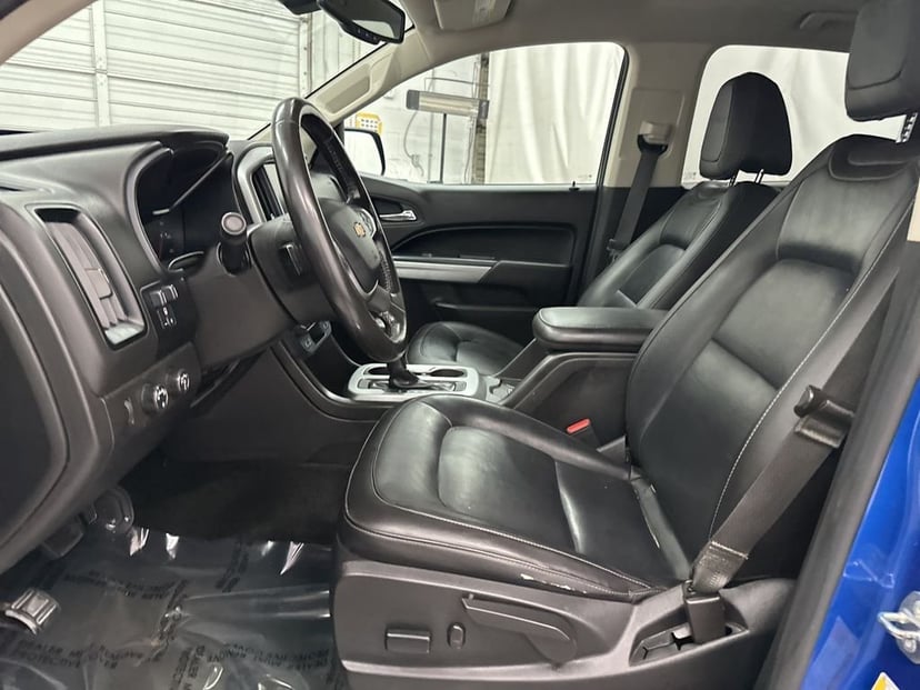 2018 Chevrolet Colorado - Image 15