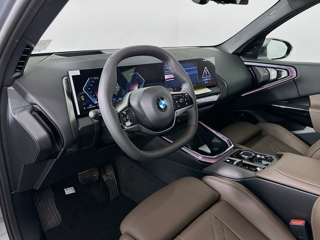 2026 BMW X3 - Image 9
