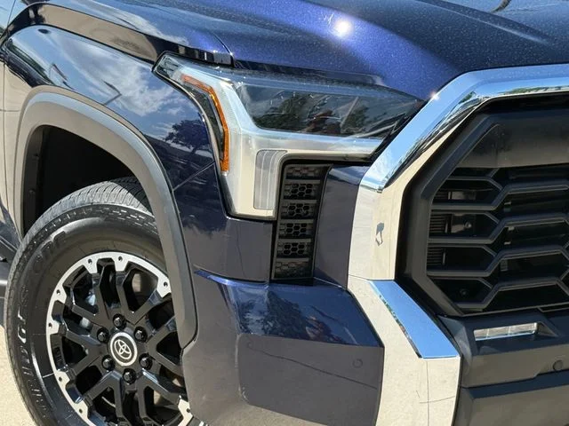 2024 Toyota Tundra - Image 3