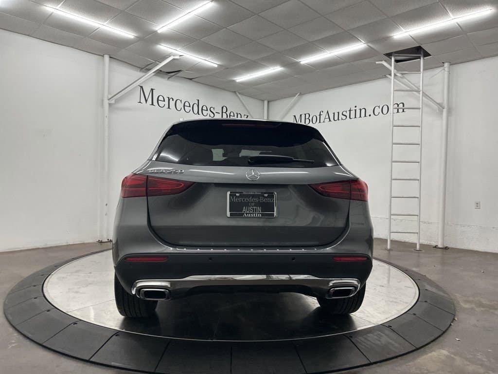 2026 MERCEDES-BENZ GLA - Image 41