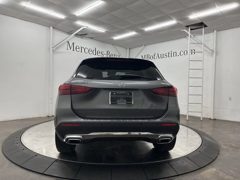 2026 Mercedes-Benz GLA - Image 40