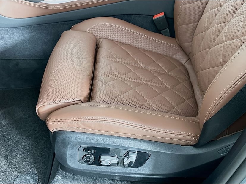 2026 BMW X5 - Image 21