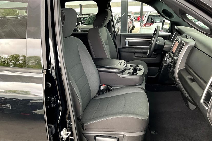 2023 Ram 1500 Classic - Image 9