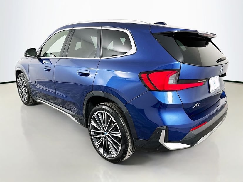 2025 BMW X1 - Image 7