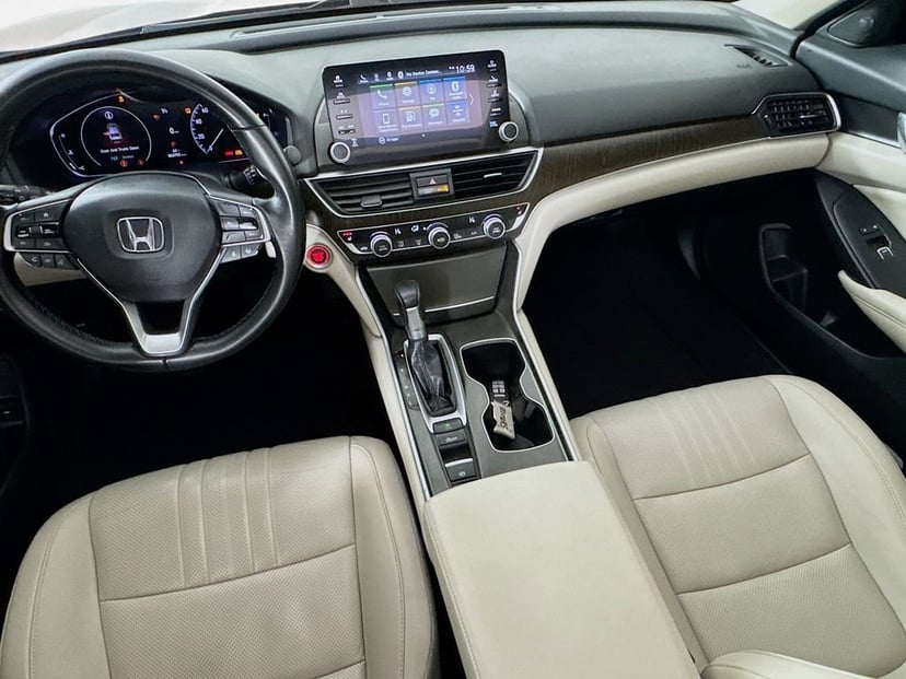 2022 Honda Accord - Image 28