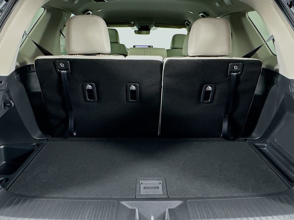 2026 HONDA Pilot - Image 37