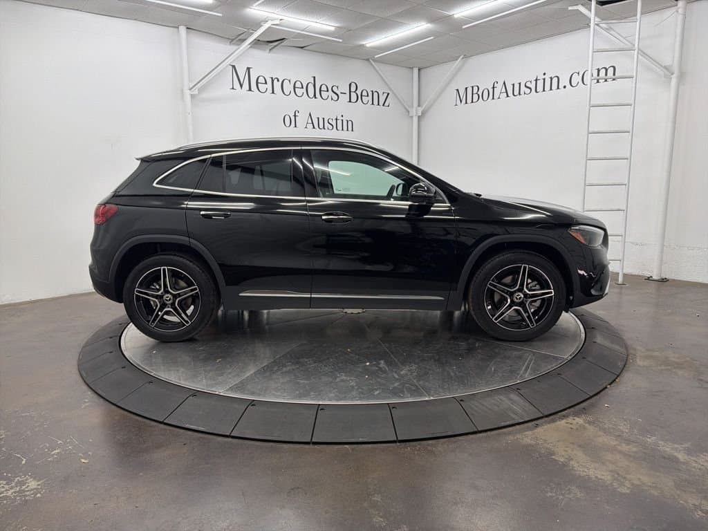 2026 MERCEDES-BENZ GLA - Image 9